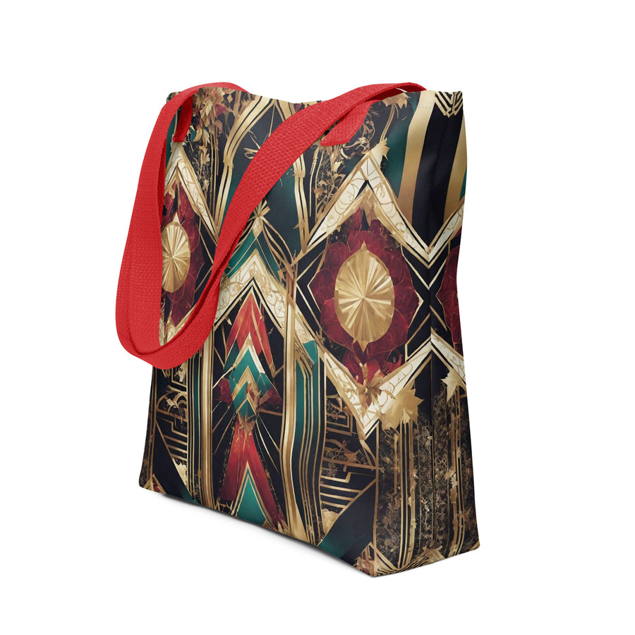 Tote bag - WhatUWant2Buy