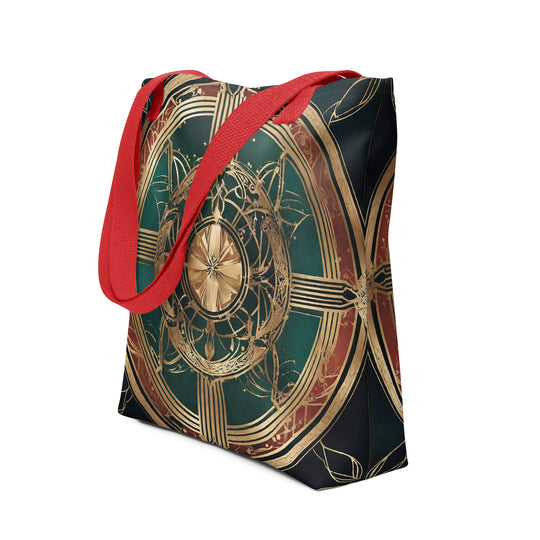 Tote bag - WhatUWant2Buy