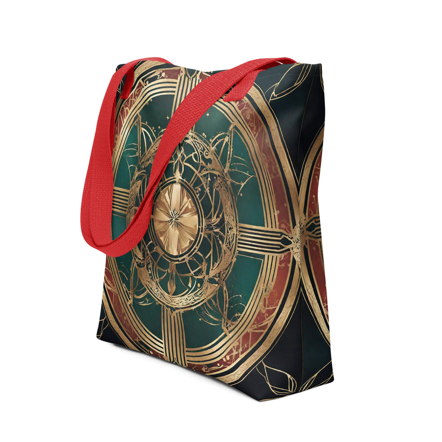 Tote bag - WhatUWant2Buy