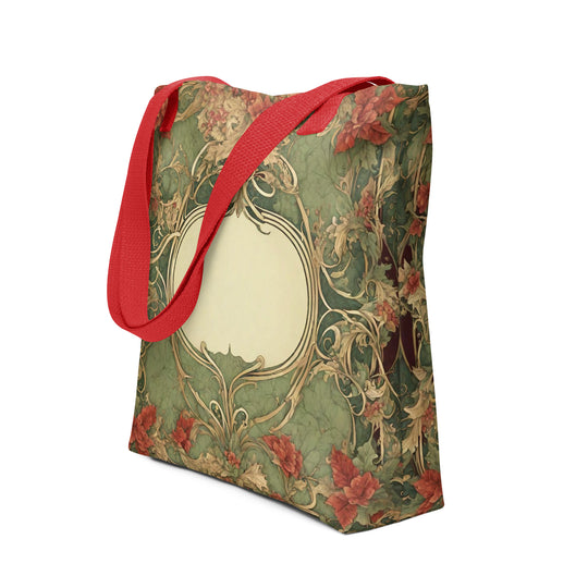 Tote bag - WhatUWant2Buy