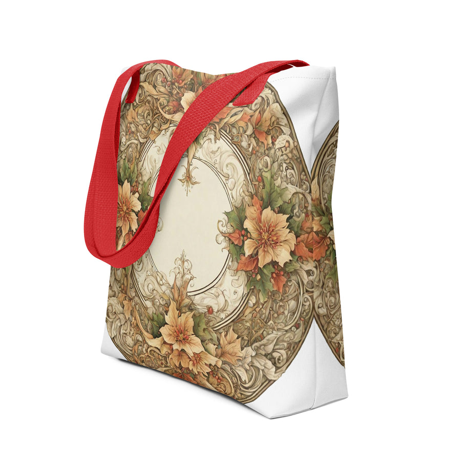 Tote bag - WhatUWant2Buy