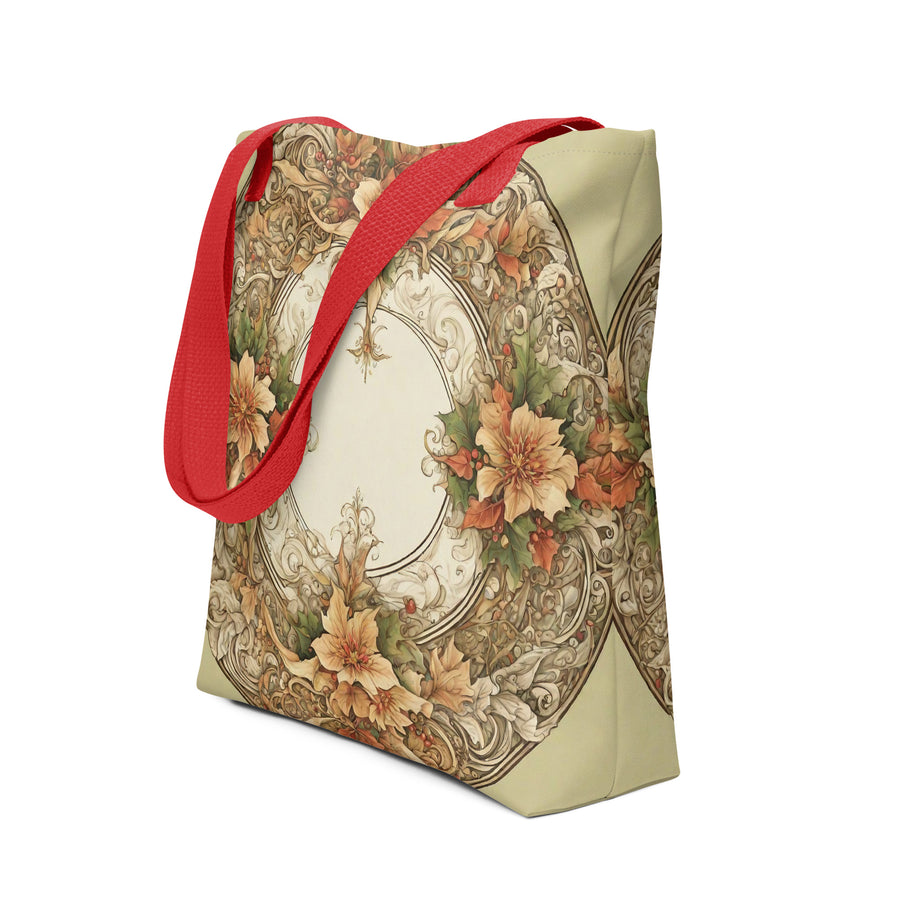 Tote bag - WhatUWant2Buy