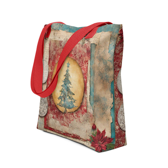 Tote bag - WhatUWant2Buy