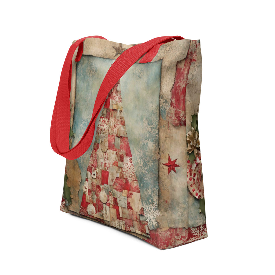 Tote bag - WhatUWant2Buy