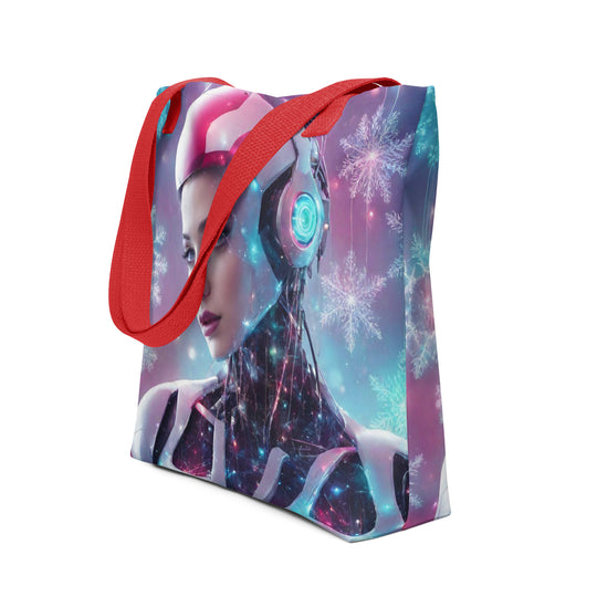 Tote bag - WhatUWant2Buy