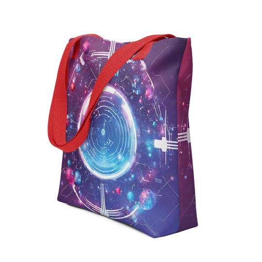 Tote bag - WhatUWant2Buy