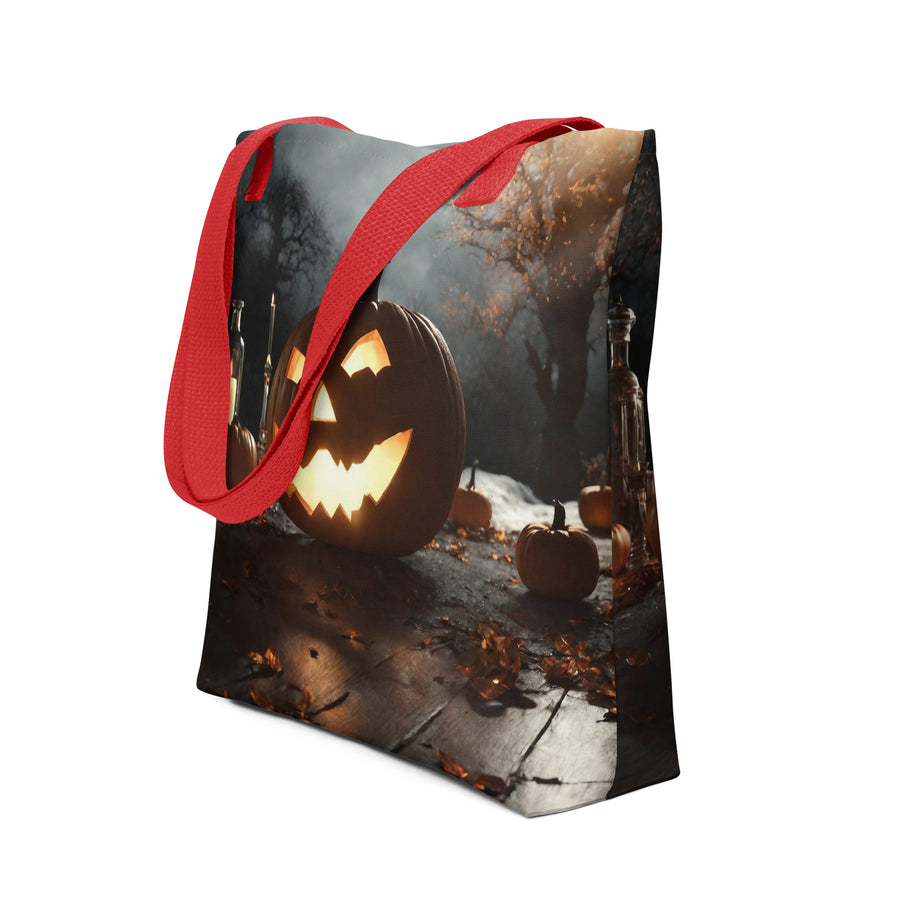 Tote bag - WhatUWant2Buy