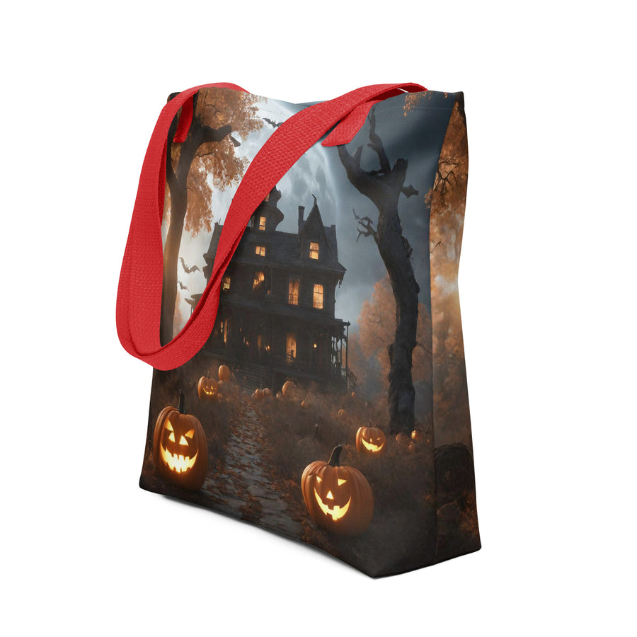 Tote bag - WhatUWant2Buy