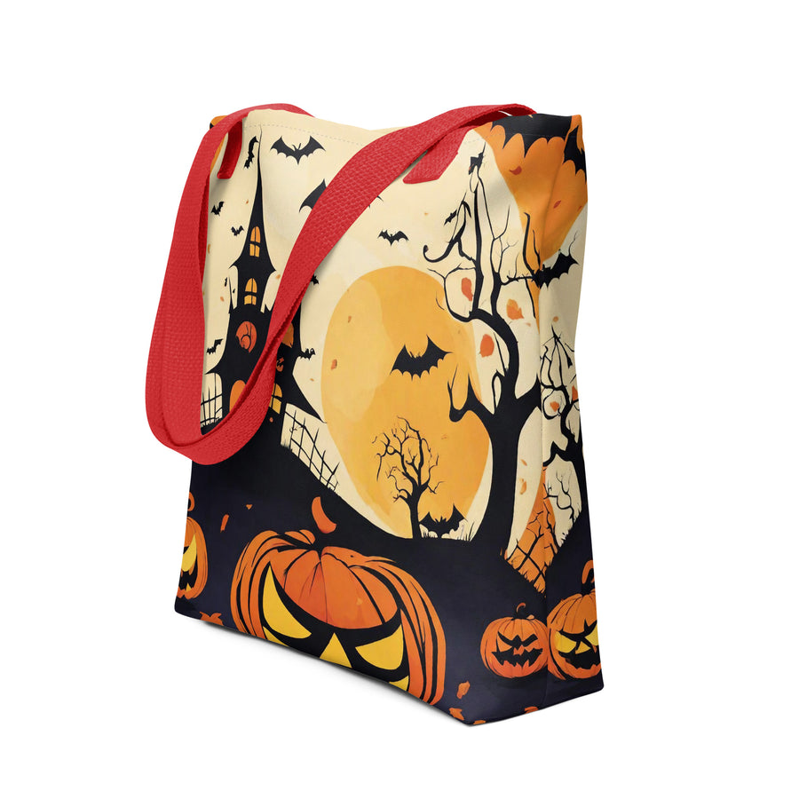 Tote bag - WhatUWant2Buy