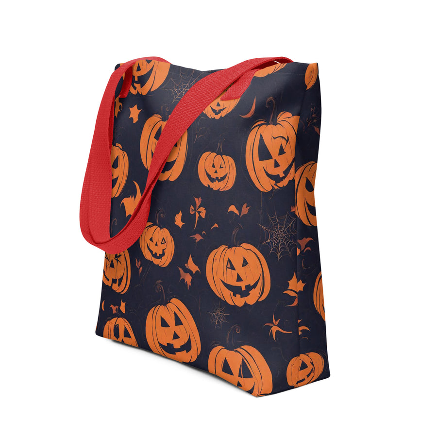 Tote bag - WhatUWant2Buy