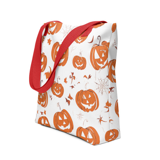 Tote bag - WhatUWant2Buy