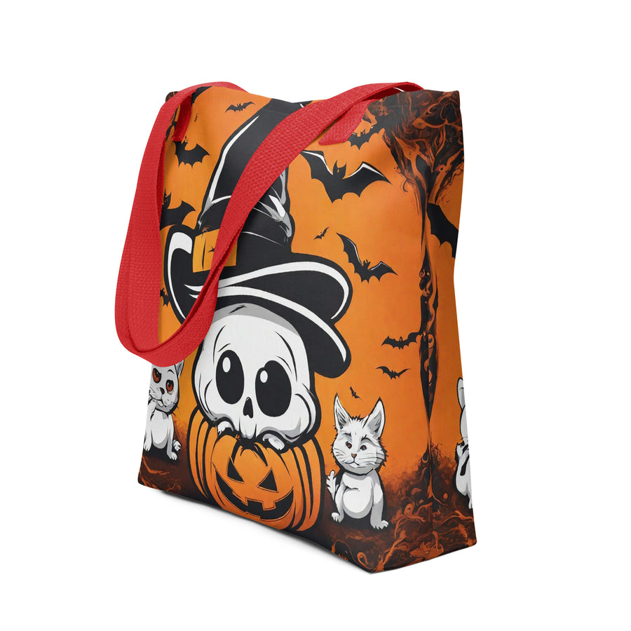 Tote bag - WhatUWant2Buy