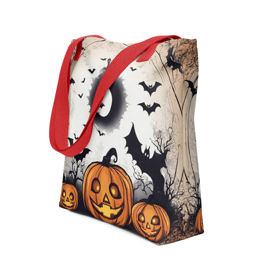 Tote bag - WhatUWant2Buy