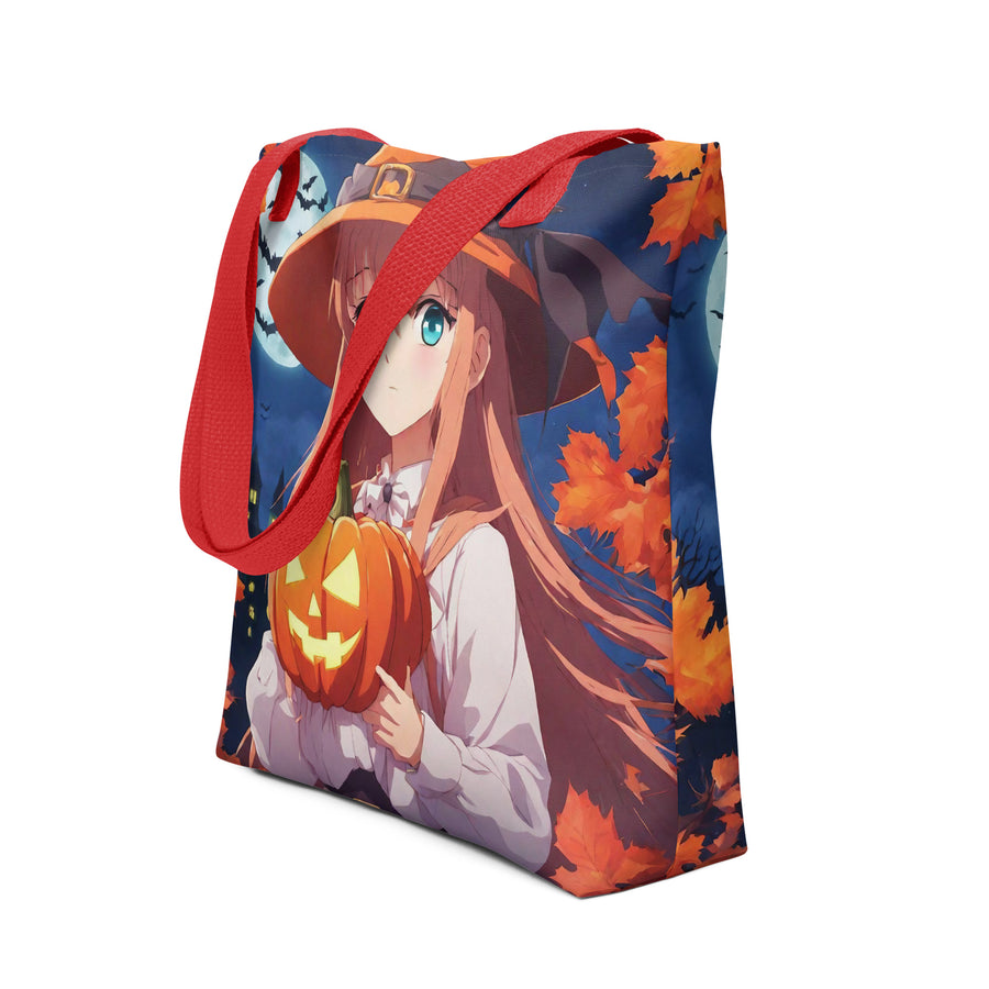 Tote bag - WhatUWant2Buy