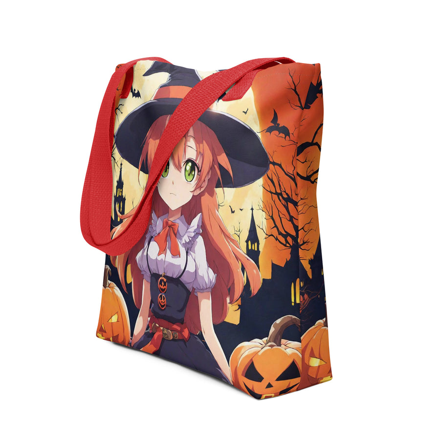 Tote bag - WhatUWant2Buy