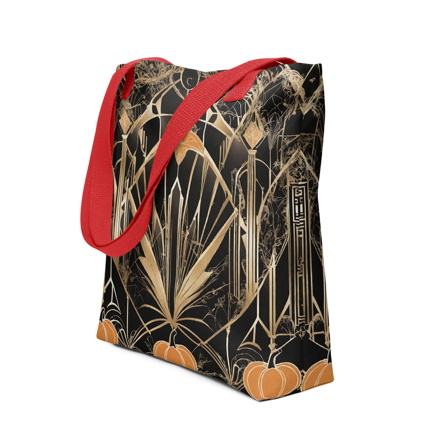 Tote bag - WhatUWant2Buy