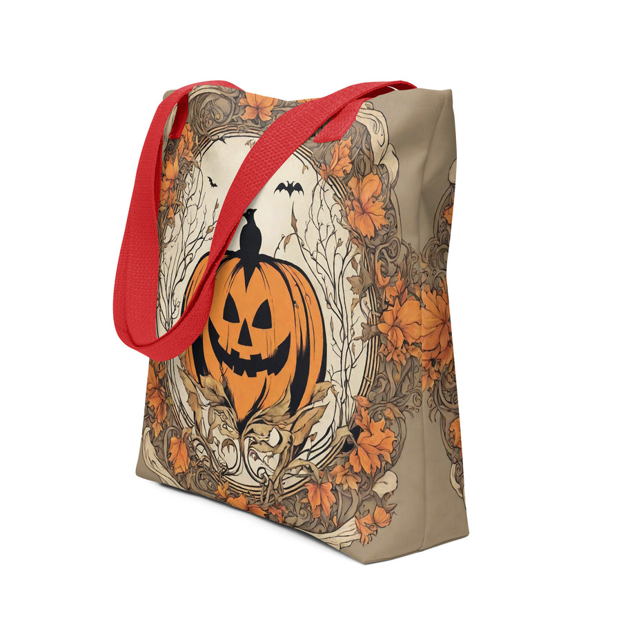 Tote bag - WhatUWant2Buy