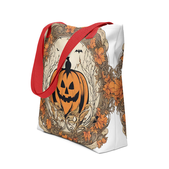 Tote bag - WhatUWant2Buy