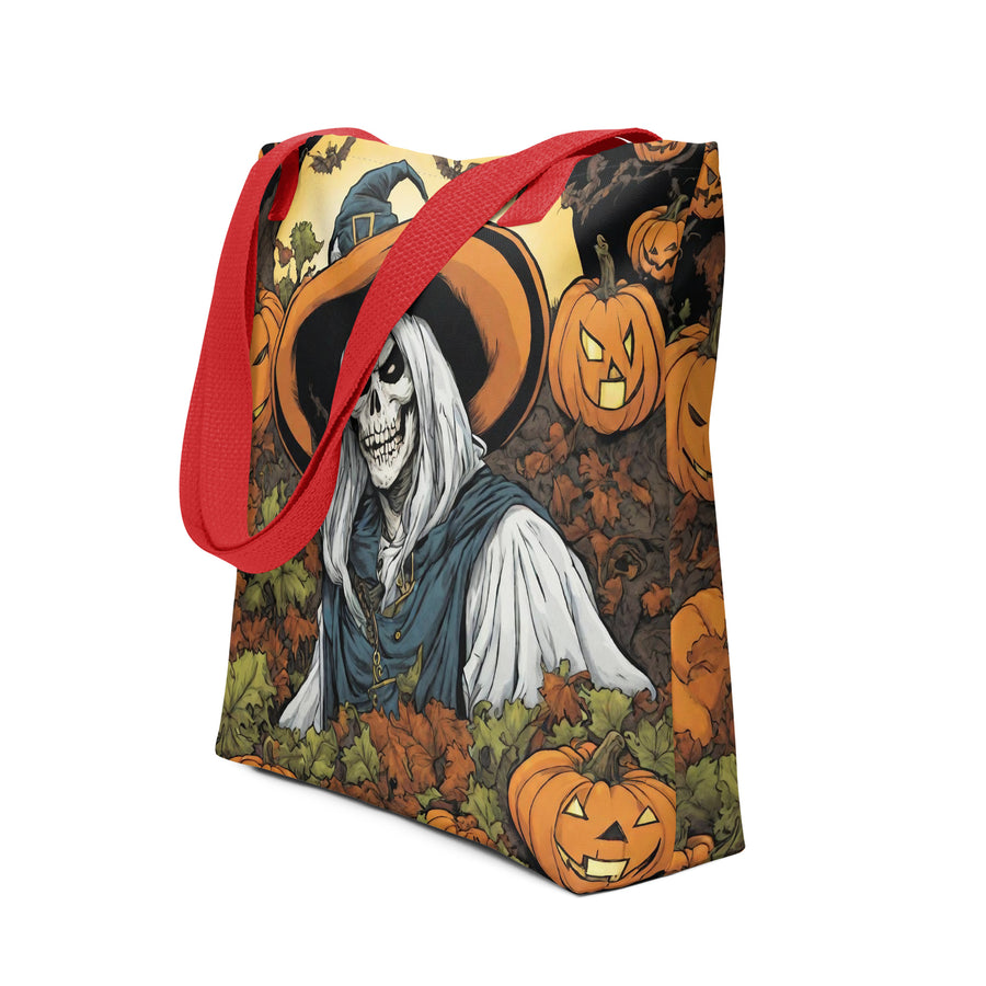 Tote bag - WhatUWant2Buy