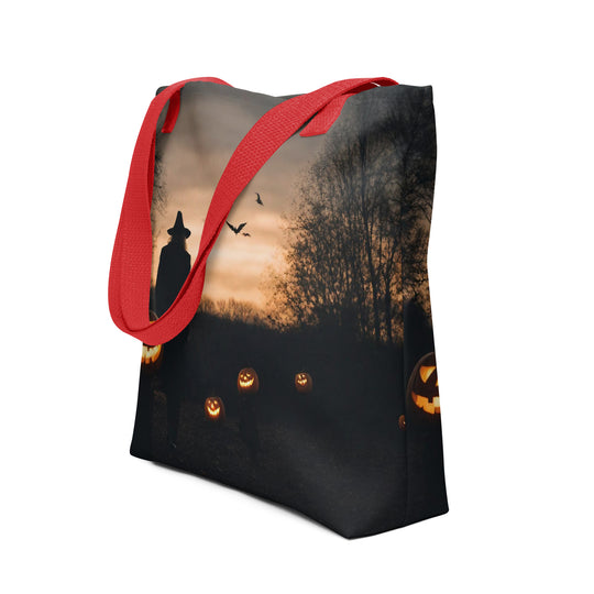 Tote bag - WhatUWant2Buy