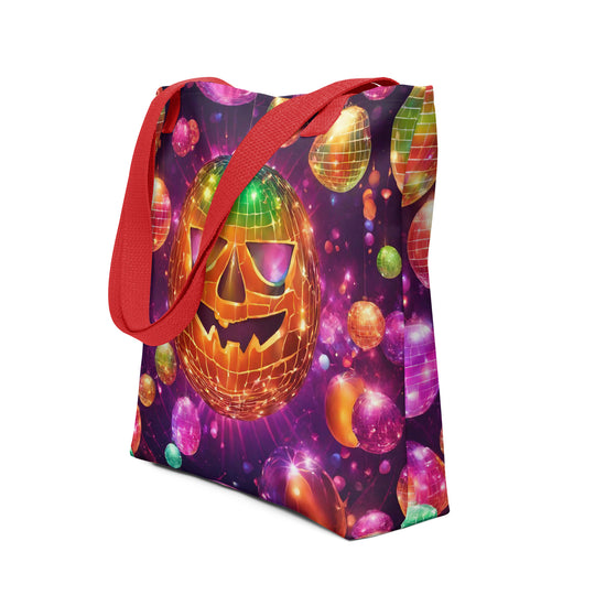 Tote bag - WhatUWant2Buy