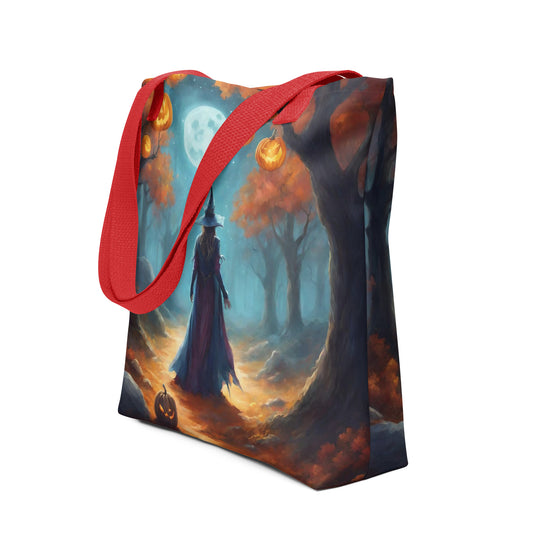 Tote bag - WhatUWant2Buy