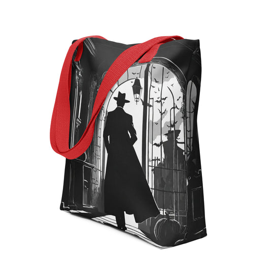 Tote bag - WhatUWant2Buy