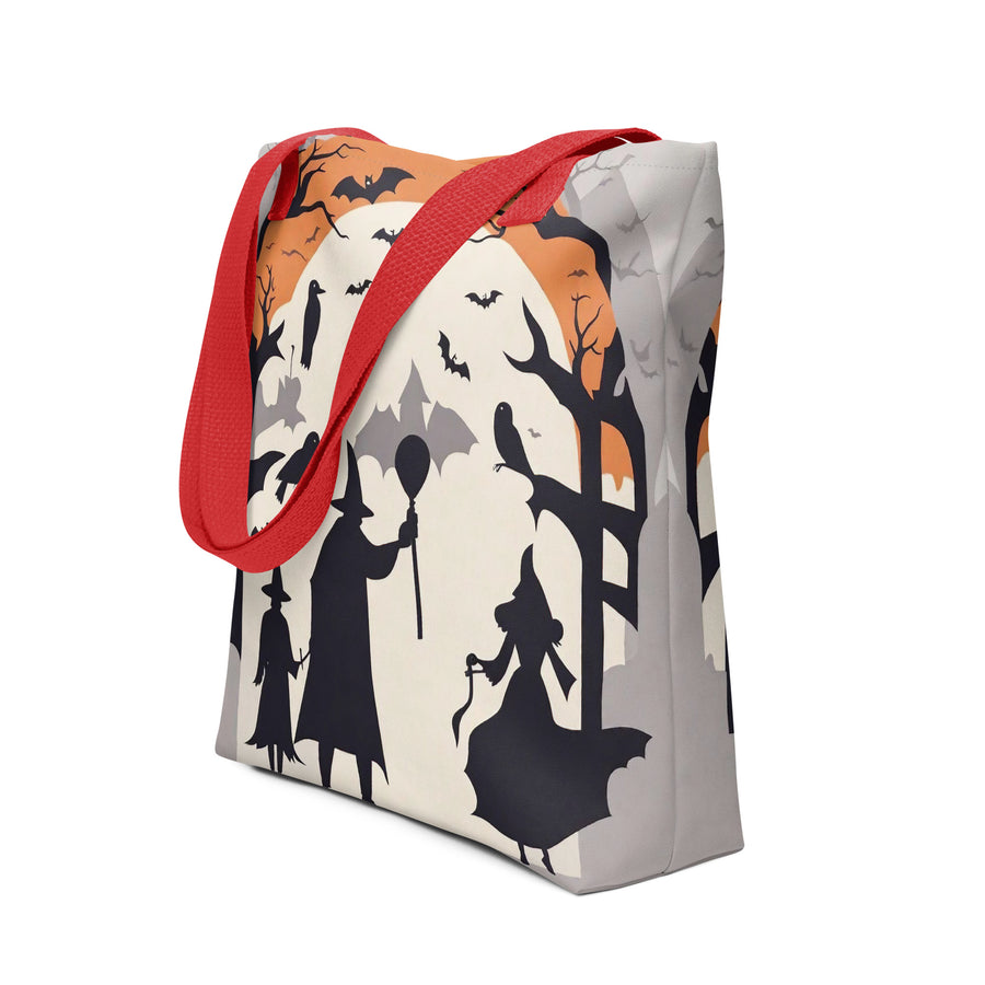 Tote bag - WhatUWant2Buy