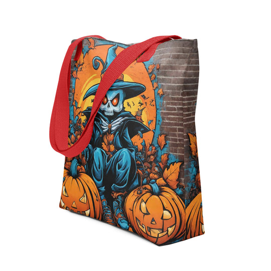 Tote bag - WhatUWant2Buy