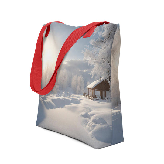 Tote bag - WhatUWant2Buy