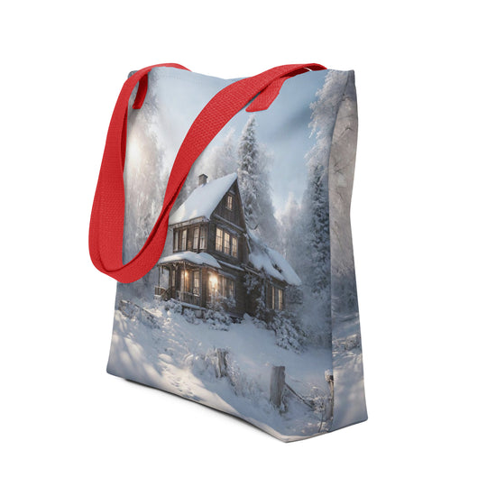 Tote bag - WhatUWant2Buy