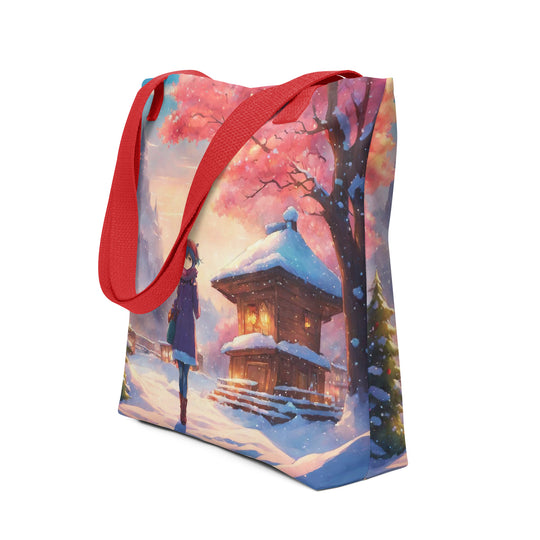 Tote bag - WhatUWant2Buy