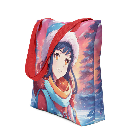 Tote bag - WhatUWant2Buy