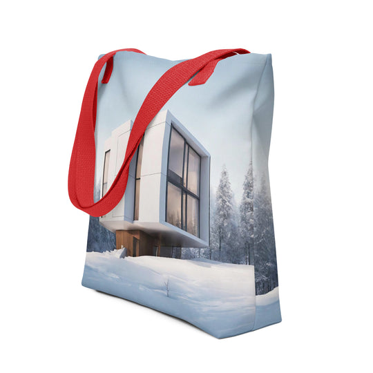 Tote bag - WhatUWant2Buy