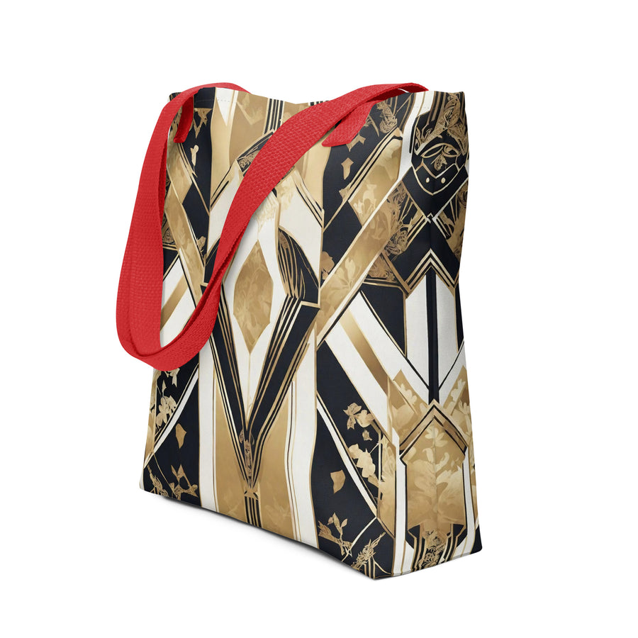 Tote bag - WhatUWant2Buy