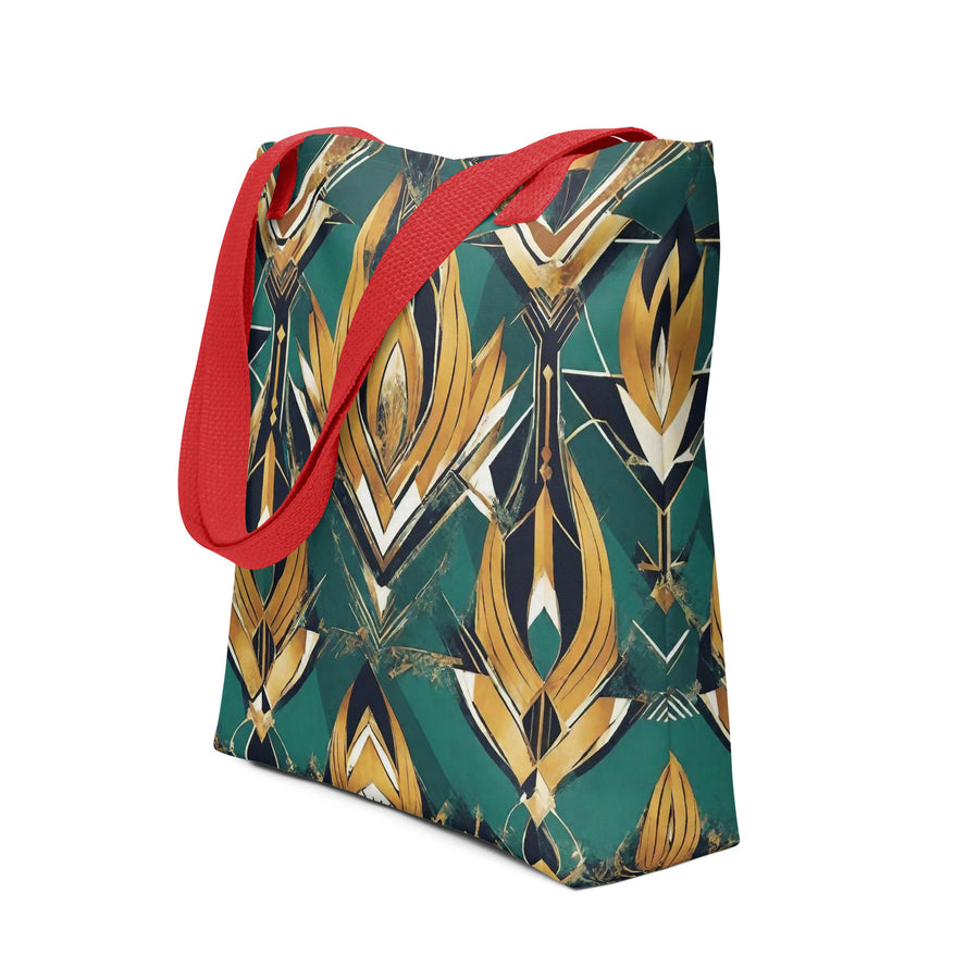 Tote bag - WhatUWant2Buy