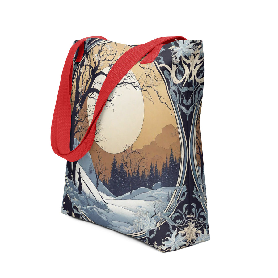 Tote bag - WhatUWant2Buy