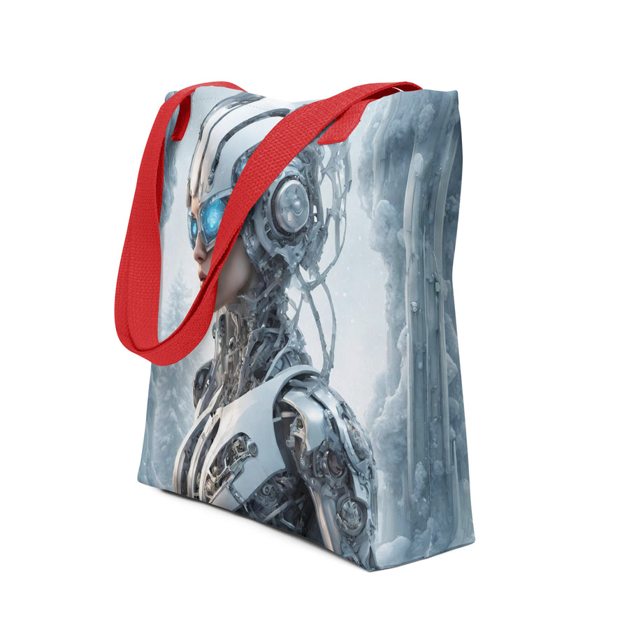 Tote bag - WhatUWant2Buy