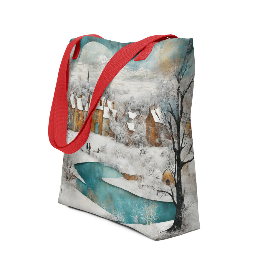 Tote bag - WhatUWant2Buy