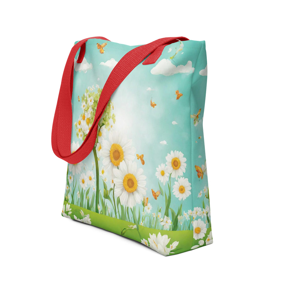 Tote bag - WhatUWant2Buy