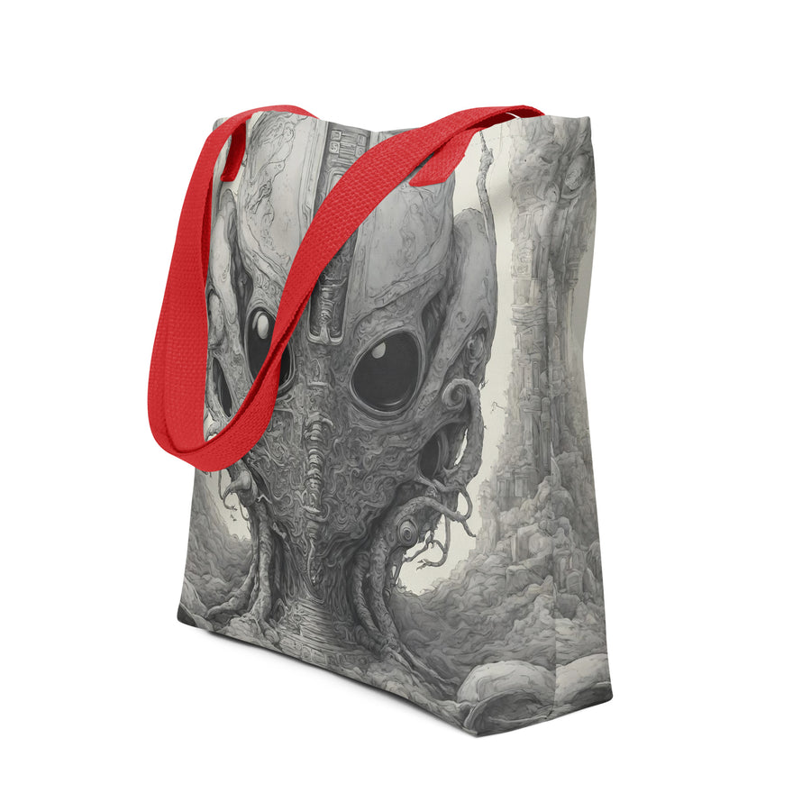 Tote bag - WhatUWant2Buy