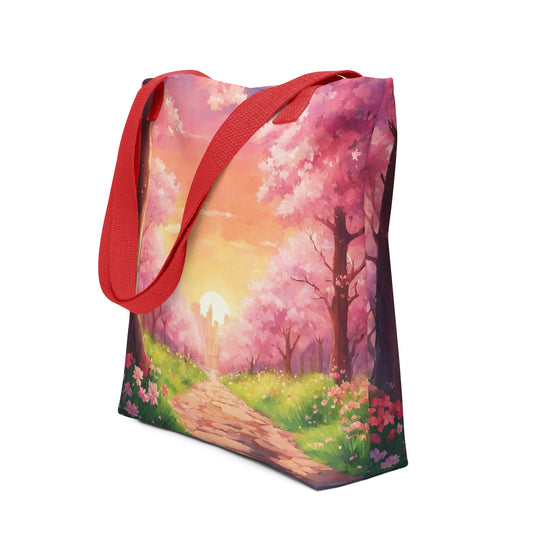 Tote bag - WhatUWant2Buy