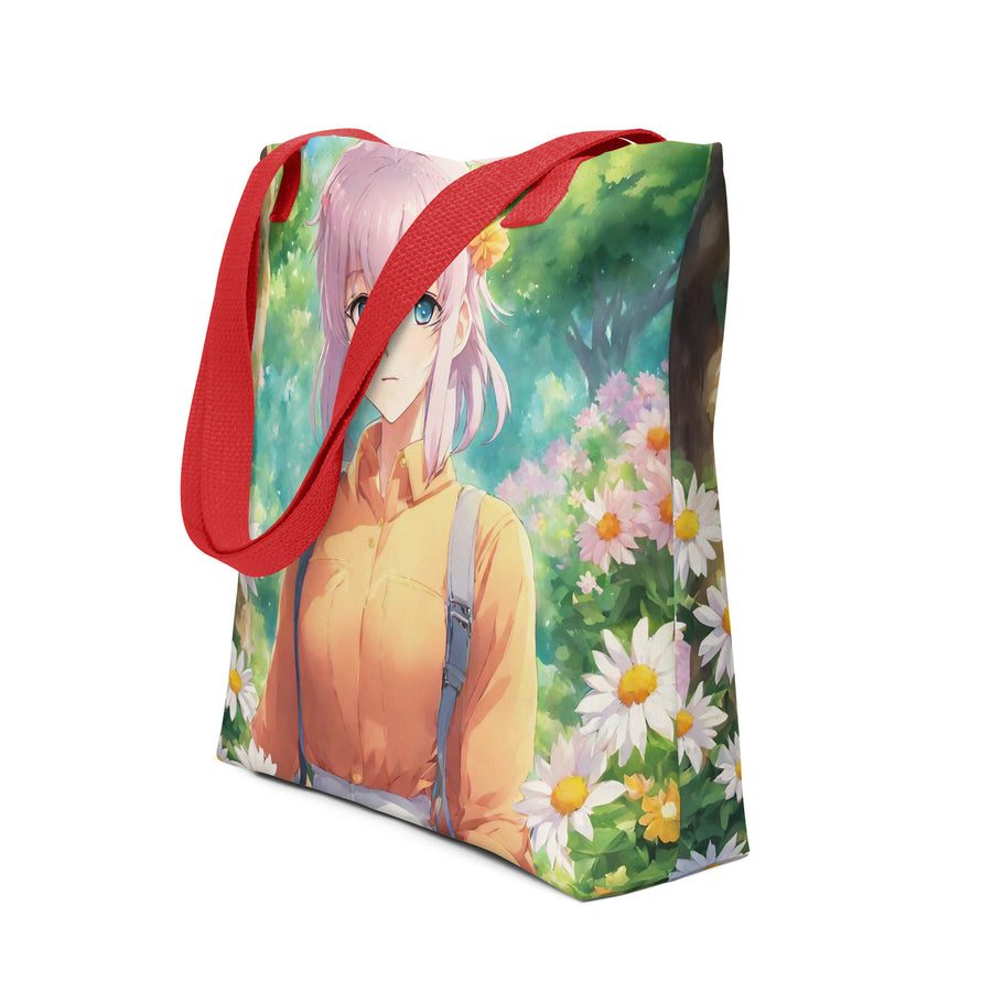 Tote bag - WhatUWant2Buy