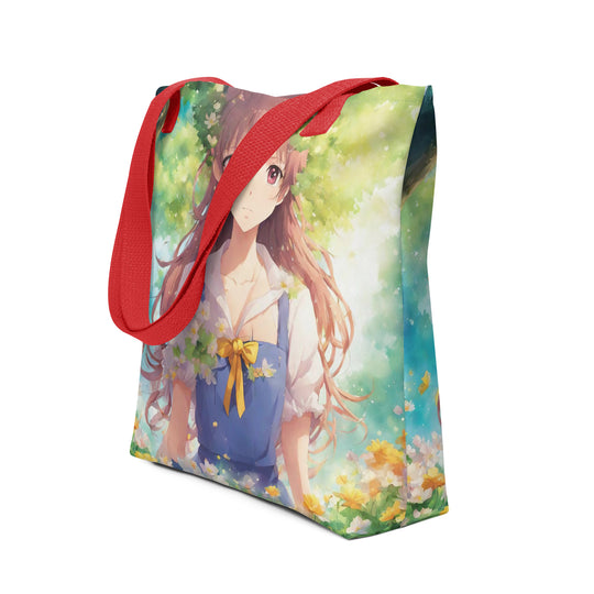 Tote bag - WhatUWant2Buy