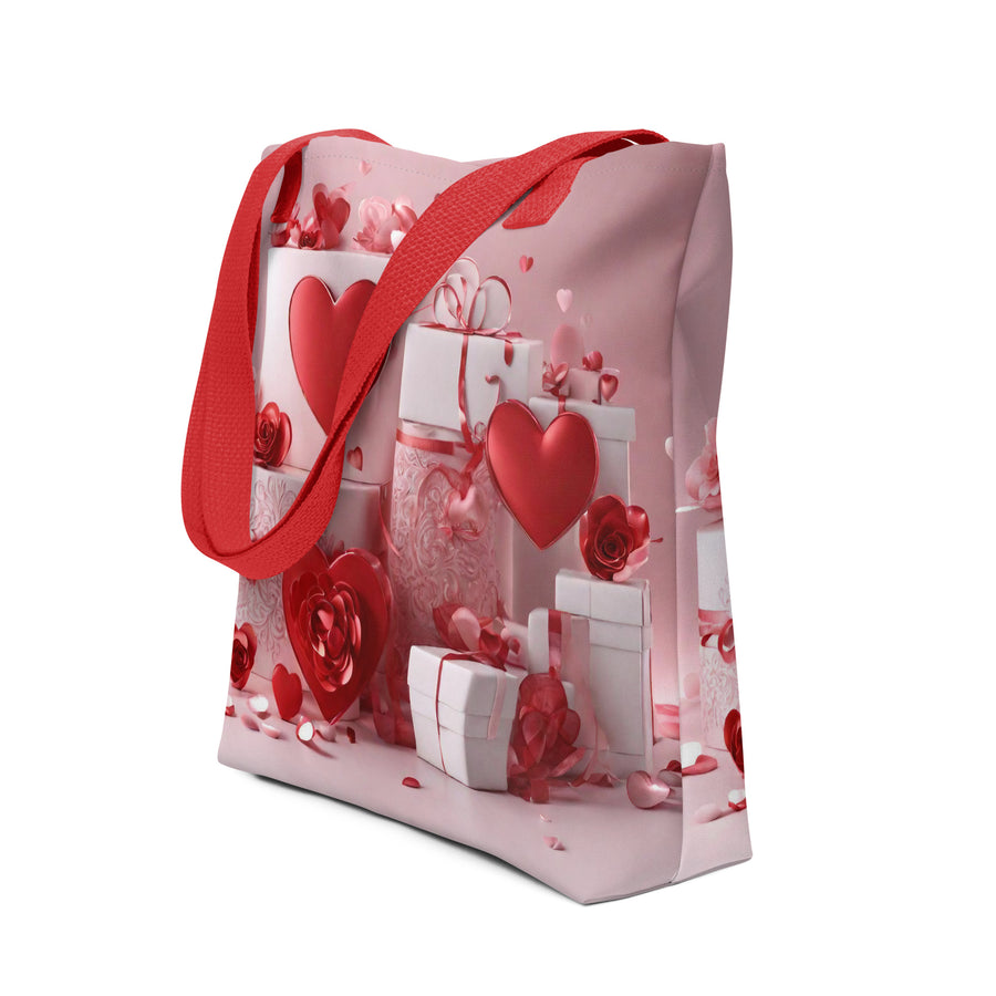 Tote bag - WhatUWant2Buy