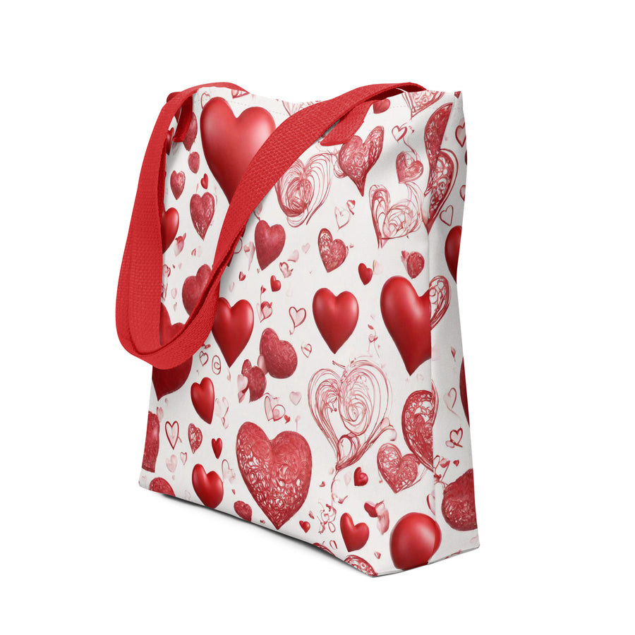 Tote bag - WhatUWant2Buy