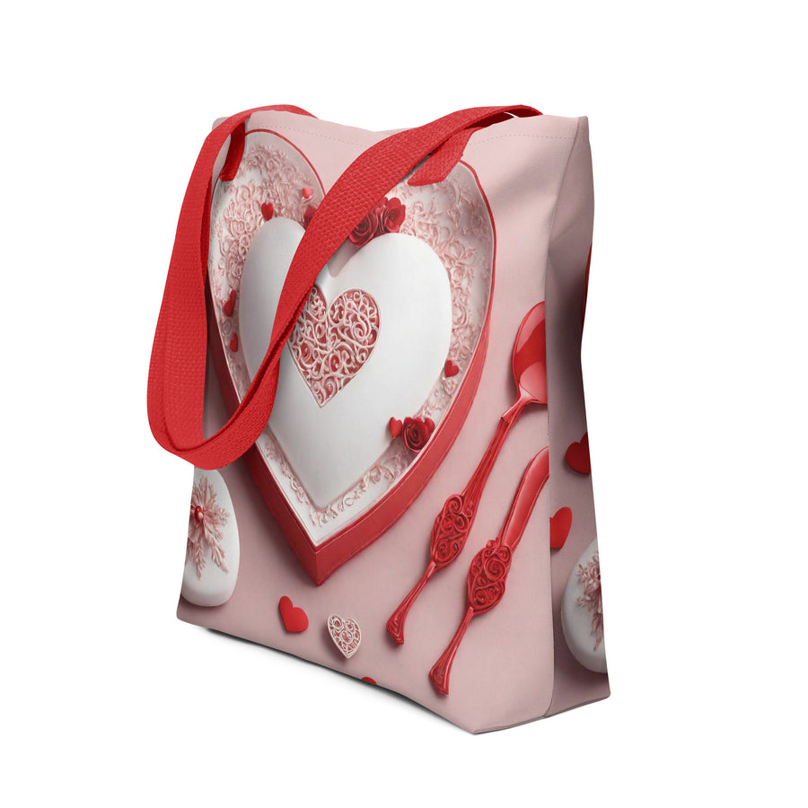 Tote bag - WhatUWant2Buy