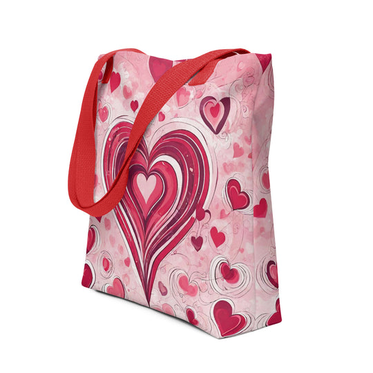 Tote bag - WhatUWant2Buy