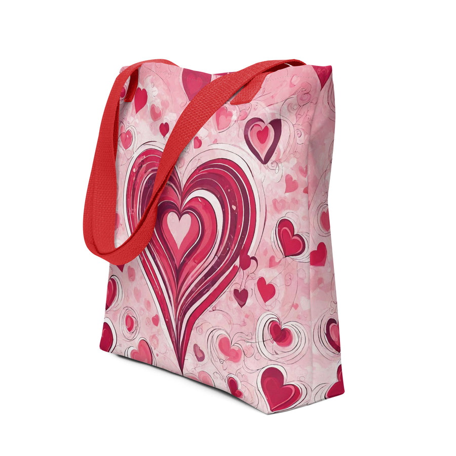 Tote bag - WhatUWant2Buy