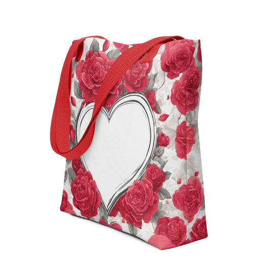 Tote bag - WhatUWant2Buy